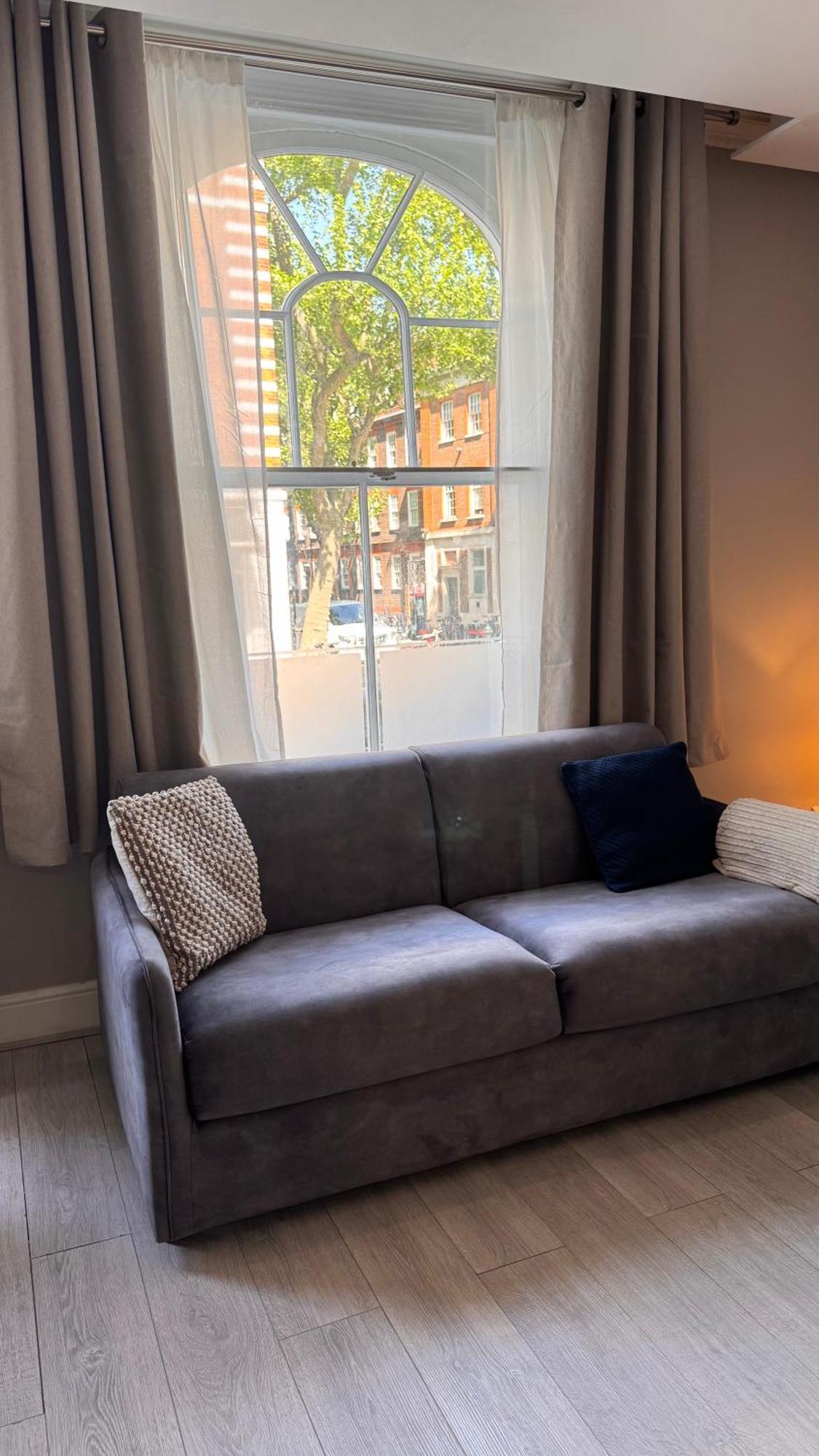 Chelsea Living Apartment London Exterior photo