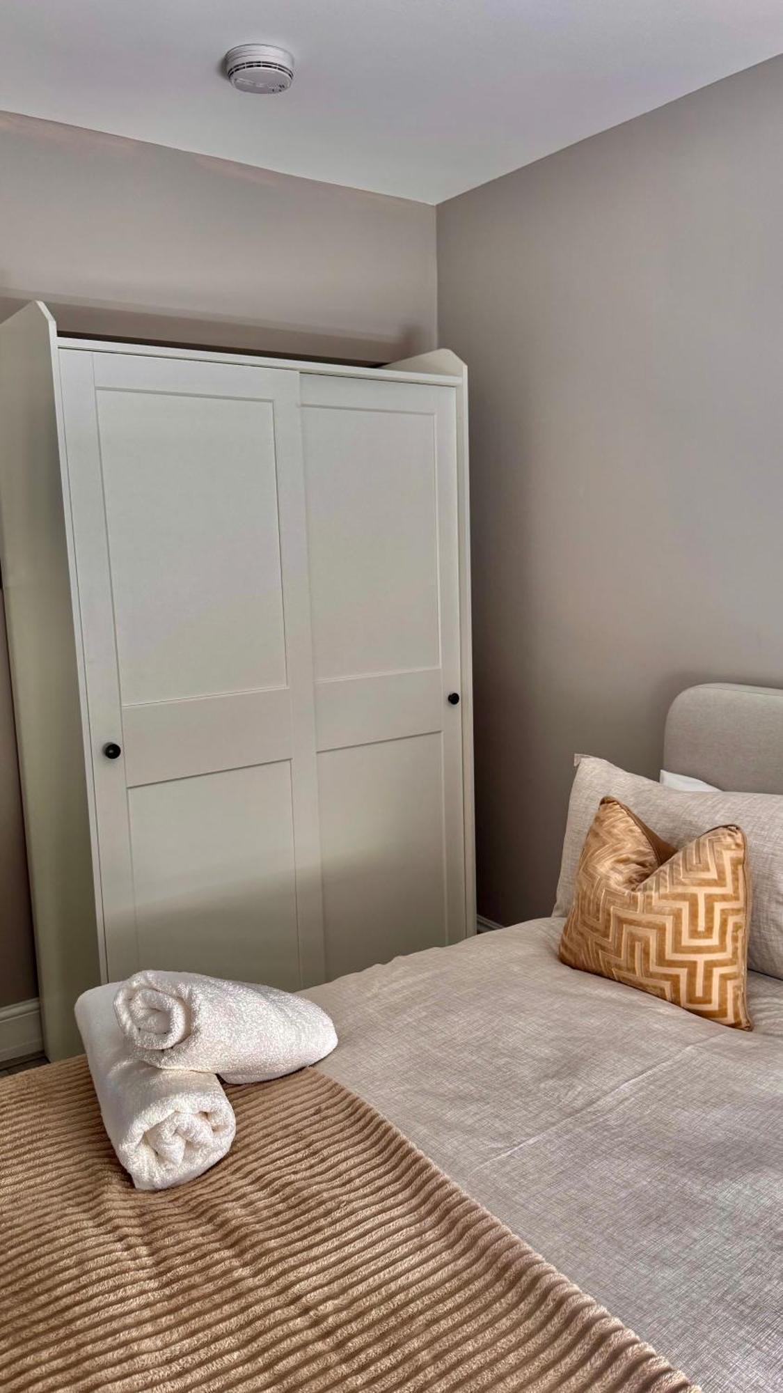 Chelsea Living Apartment London Exterior photo